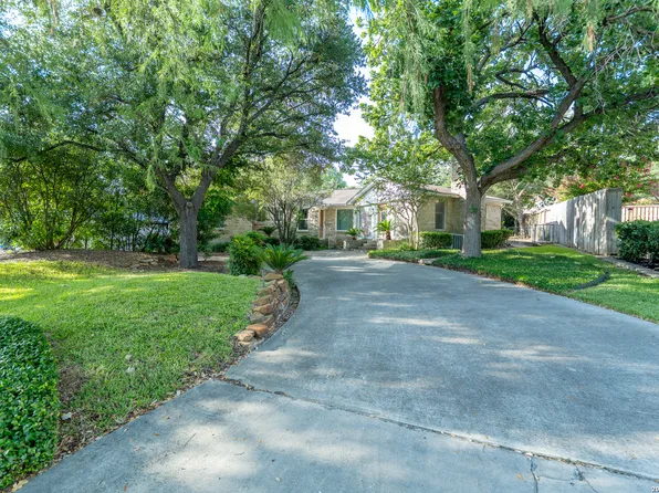112 TUTTLE RD LOT 18, Terrell Hills, TX 78209