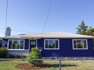 12531 NE Glisan St, Portland, OR 97230