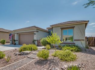 12564 N Golden Mirror Dr W, Marana, AZ 85658