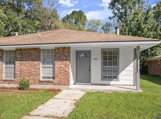 14923 Central Woods Ave #14923, Baton Rouge, LA 70818