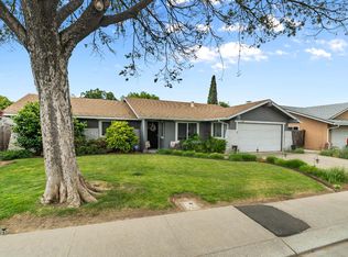 2820 Marble Dr, Modesto, CA 95355
