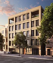 873 Pacific Street in Prospect Heights