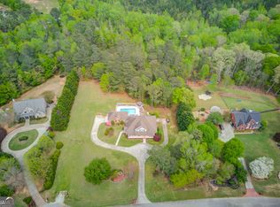 5040 Fawn Valley Dr, Loganville, GA