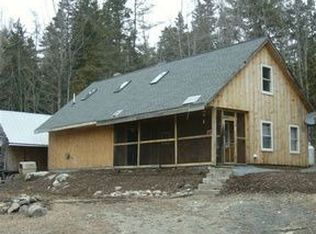 134 Ashville Rd, Sullivan, ME 04664