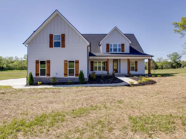 9848 Lascassas Pike Lot 3, Lascassas, TN 37085