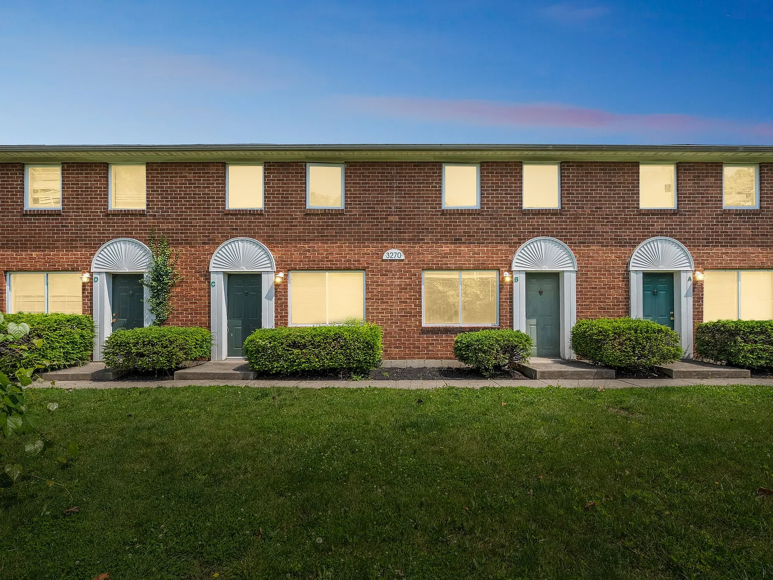 Gateway Apartments — Photo 3
