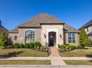 4207 Pearl Crescent Ln, Arlington, TX 76005
