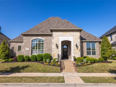 4207 Pearl Crescent Ln, Arlington, TX, 76005