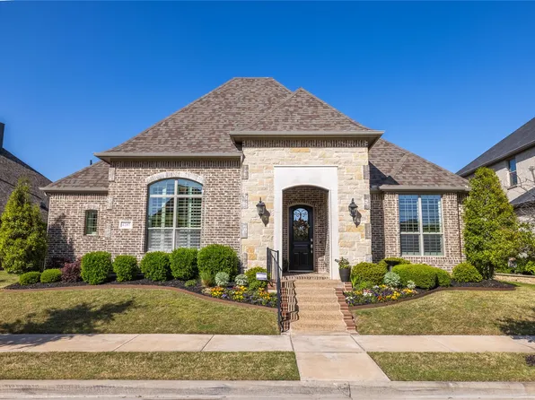 4207 Pearl Crescent Ln, Arlington, TX 76005