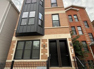 1215 W Erie St #1, Chicago, IL 60642