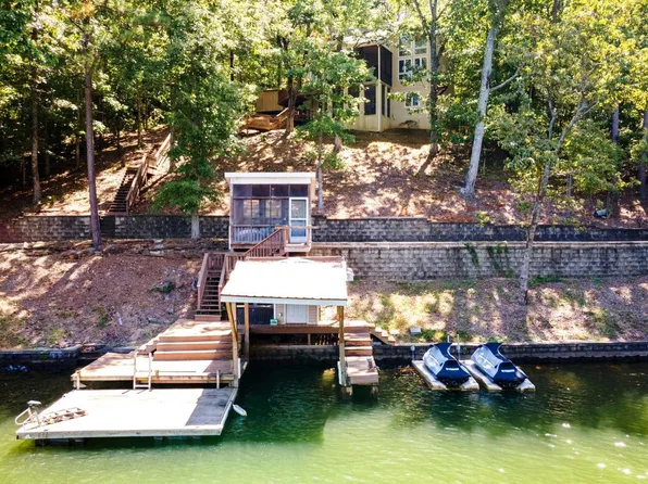 411 County Road 2402, Wedowee, AL 36278