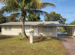 696 Dolphin Rd, Venice, FL 34293