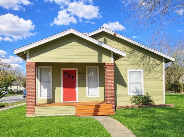 4401 Canal St, Houston, TX 77011