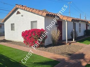 706 W Taylor St APT 4, Phoenix, AZ 85007