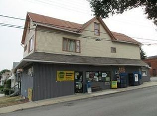 723 1st Ave, Altoona, PA 16602