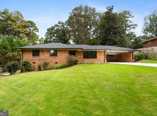 5535 Beaver Dr SW, Mableton, GA 30126