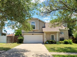2808 Bluejay Dr, Killeen, TX 76549