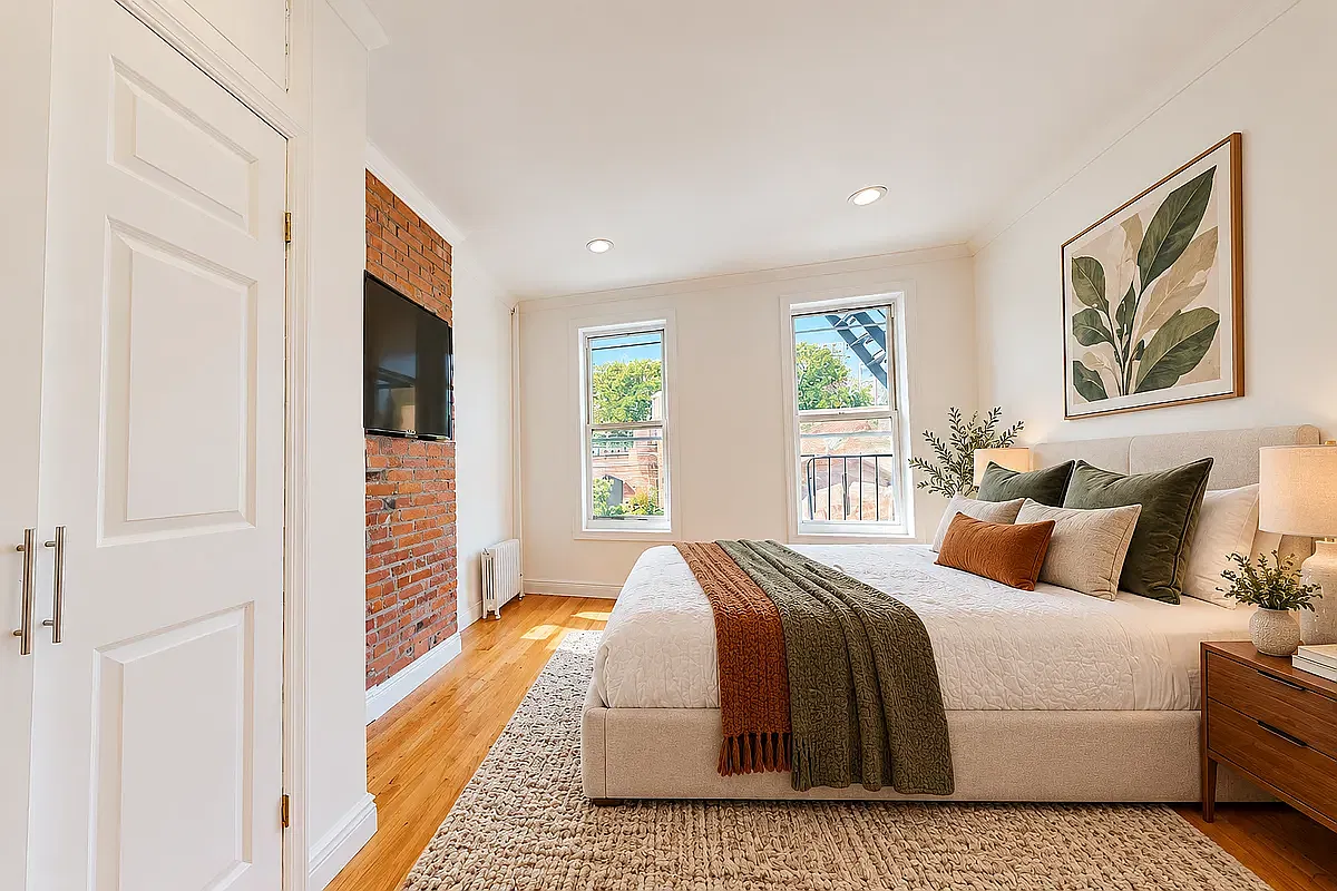 84 Bradhurst Avenue — Photo 4