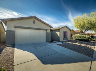 10560 E Rose Hill St, Tucson, AZ 85747