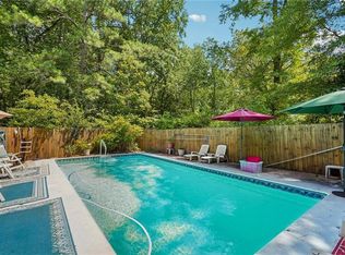 8540 Ridge Rd, Fairburn, GA 30213