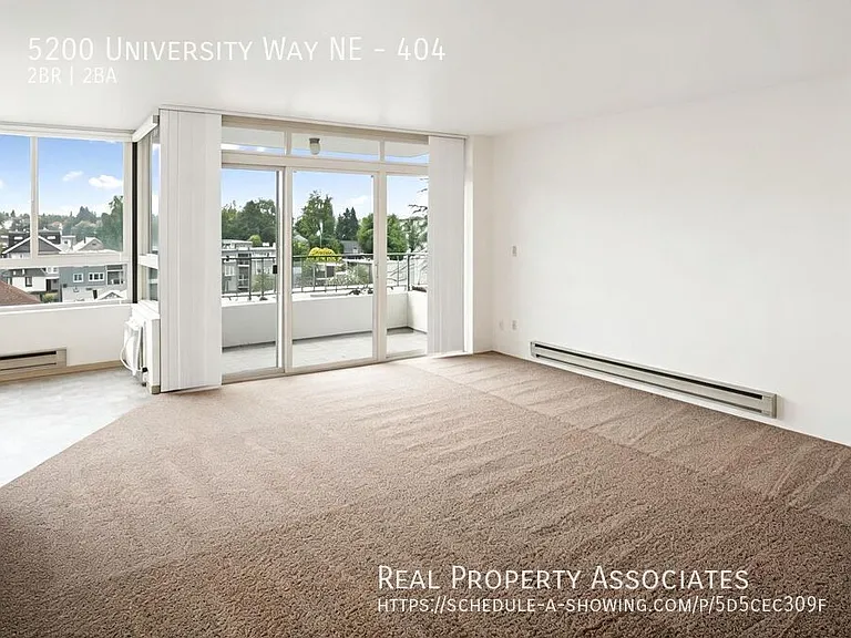 5200 University Way NE #404 — Photo 17