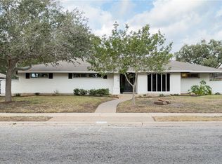 234 Cape Henry Dr, Corpus Christi, TX 78412