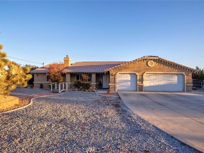 17035 Cholla Ave, Hesperia, CA, 92345