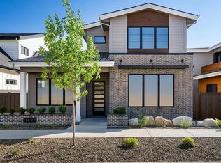 11693 N Rabbitbrush Way, Boise, ID 83714