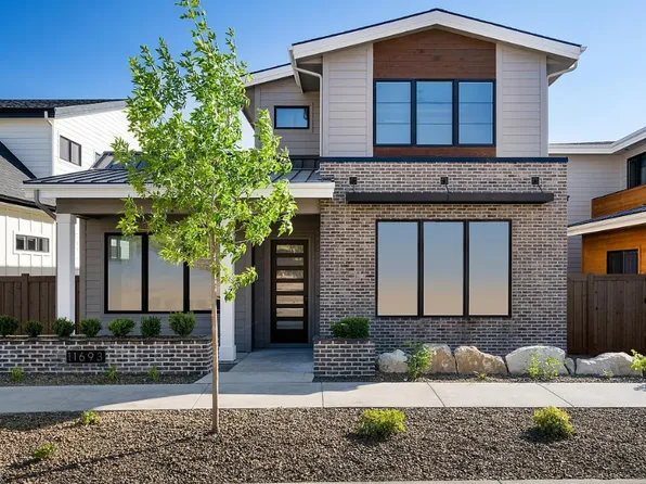 11693 N Rabbitbrush Way, Boise, ID 83714