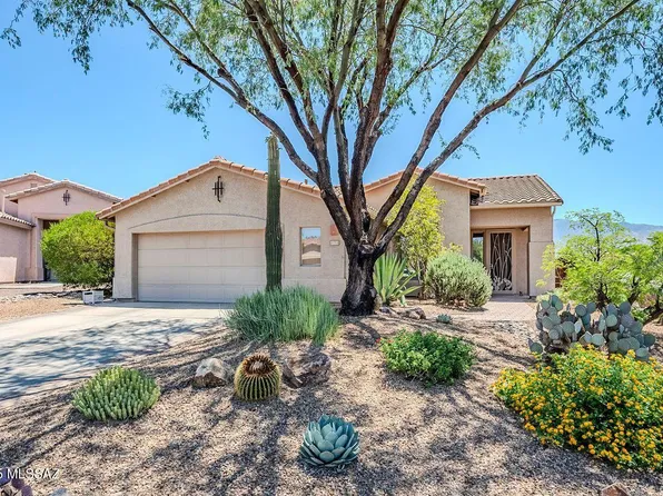262 W Vistoso Highlands Dr, Oro Valley, AZ 85755