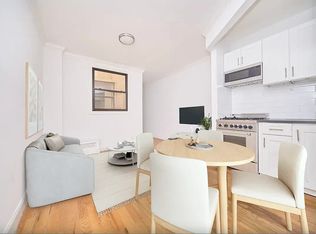 440 W 47th St APT 4D, New York, NY 10036
