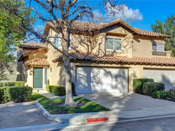 59 Fuente, Rancho Santa Margarita, CA 92688