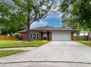 9302 Turtle Log Trl, Houston, TX 77064