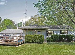 7384 Elmcrest Ave, Mount Morris, MI 48458