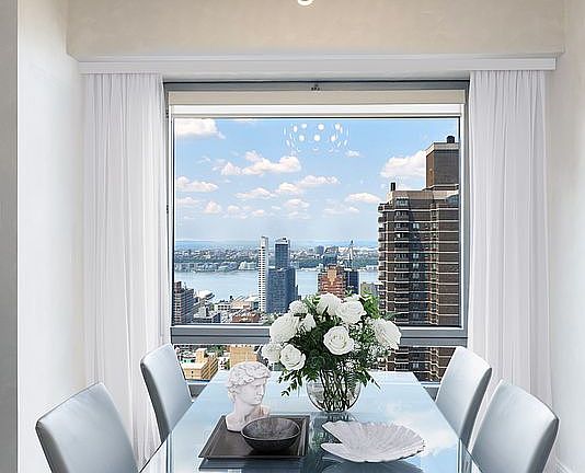 3rd image of 301 W 57th St APT 36E
