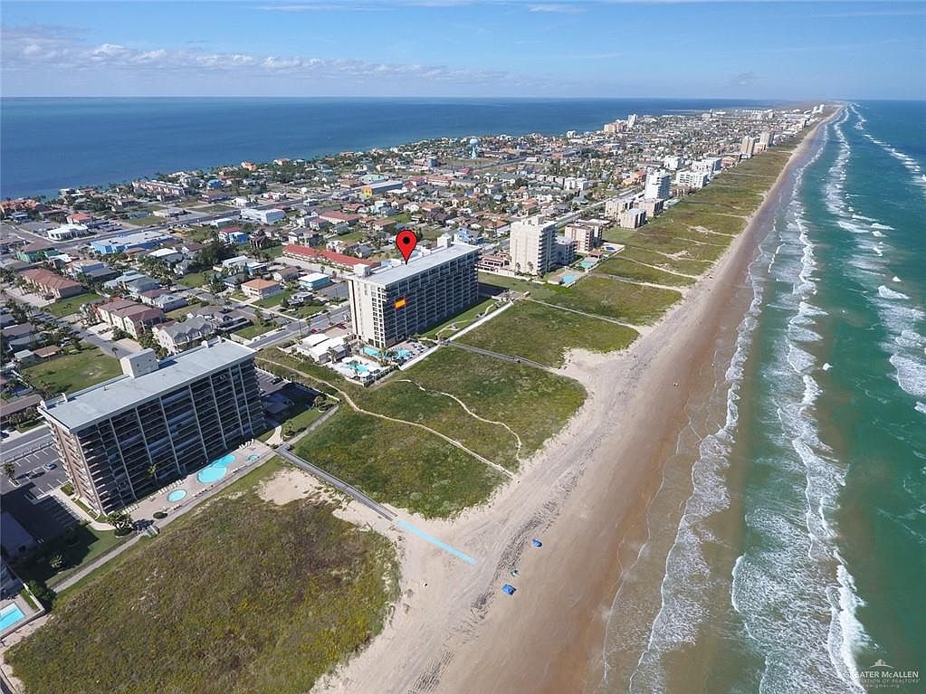 3000 Gulf Blvd APT 909, South Padre Island, TX 78597 Zillow