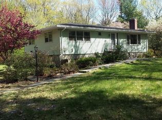 47 Mixter Rd, Holden, MA 01520