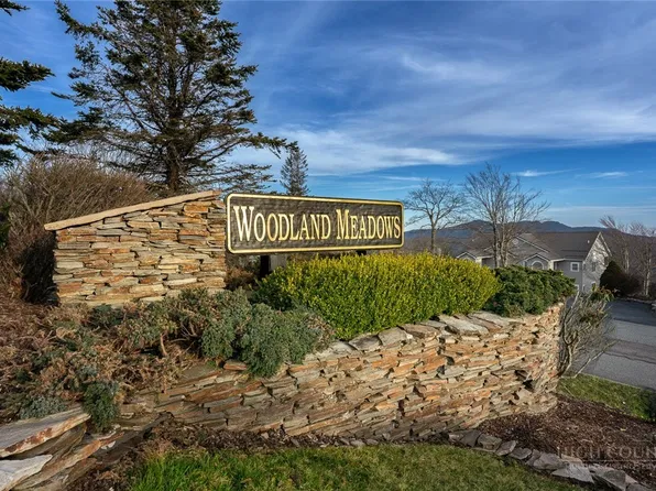 L21 Woodland Way, Beech Mountain, NC 28604