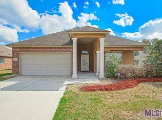 30910 Creek Bend Ave, Denham Springs, LA 70726
