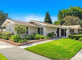 734 Avenida Majorca UNIT C, Laguna Woods, CA 92637