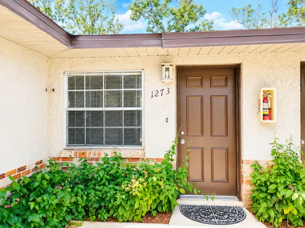 1273 Sylvia Ave, Spring Hill, FL 34606