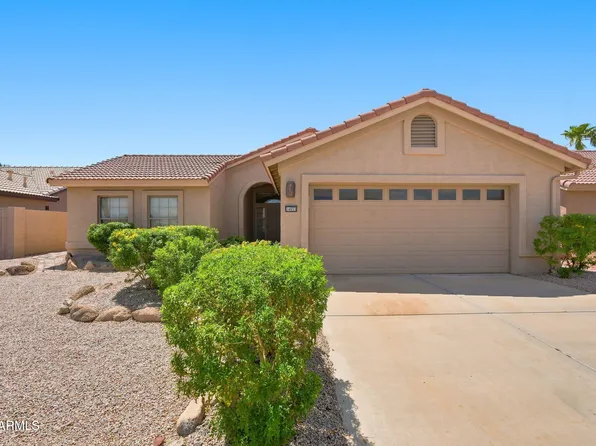 14653 W PICCADILLY Road, Goodyear, AZ 85395