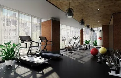 Rented by R New York