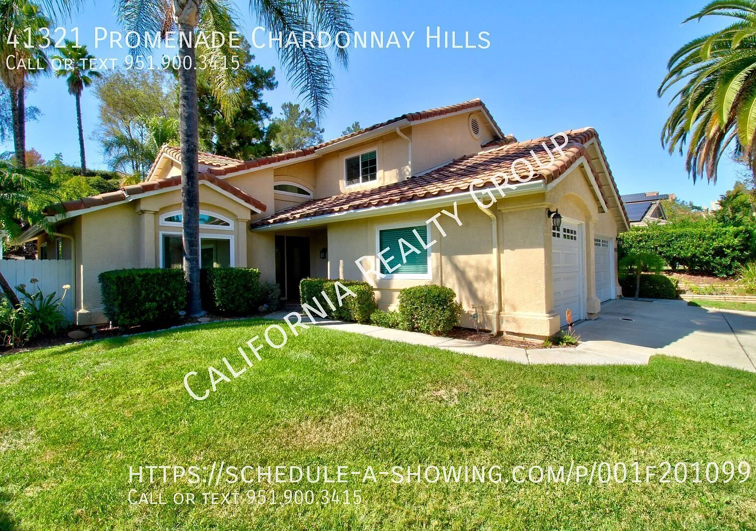 4 bed, 3.0 bath, 2308 sqft, $4,195 — Photo 4