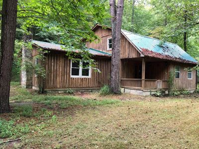 2291 Hatchers Creek Rd, Stanton, KY, 40380
