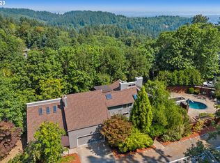 220 NW Skyline Blvd, Portland, OR 97210