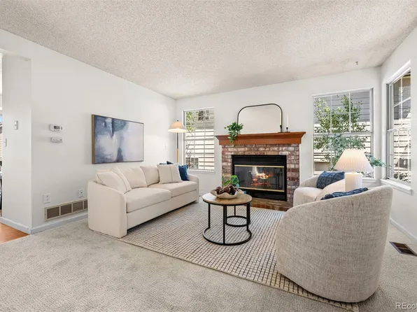 4807 N Bearlily Way, Castle Rock, CO 80109