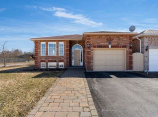 67 Forest Dale Dr, Barrie, ON L4M 6M9