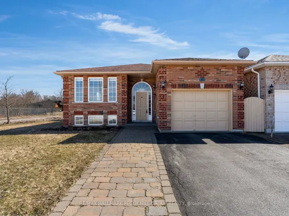 67 Forest Dale Dr, Barrie, ON L4M 6M9