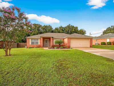 5053 Copperfield Dr, Pace, FL, 32571